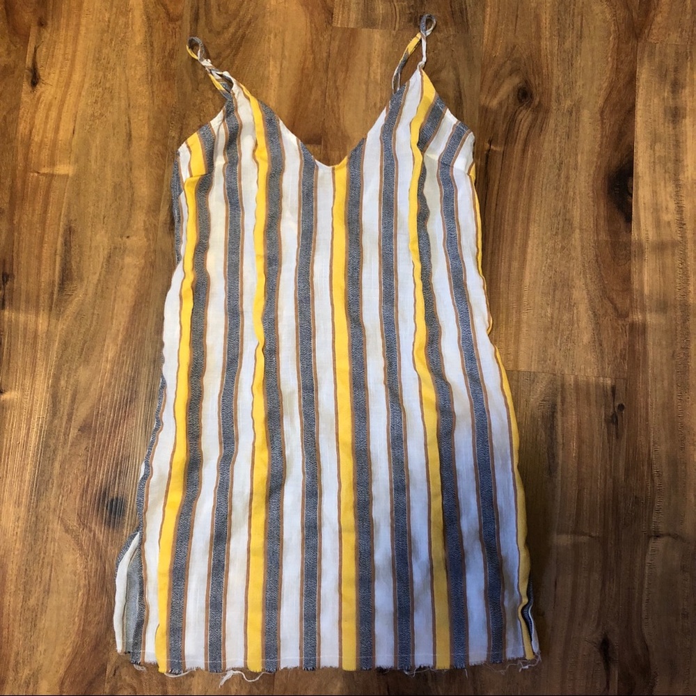 Kandid Boutique Tank Top